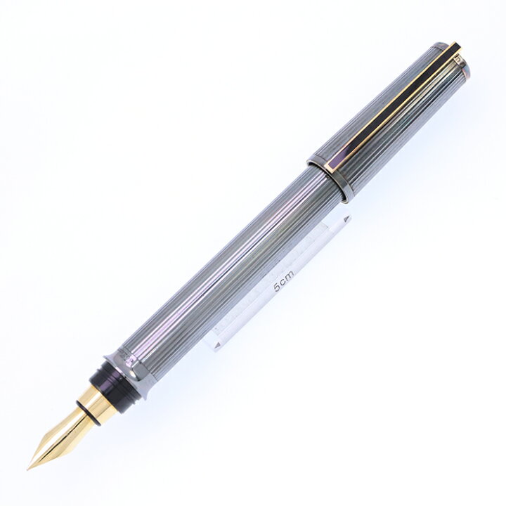 楽天市場】S.T.Dupont エス・テー・デュポン 万年筆 モンパルナス M-1 