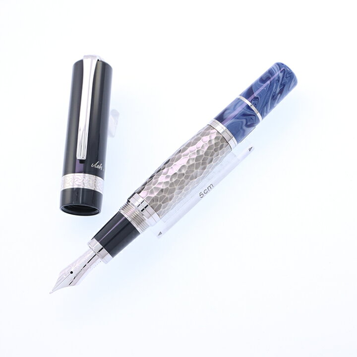 楽天市場】MONTBLANC モンブラン 万年筆 作家シリーズ2015 レフ 