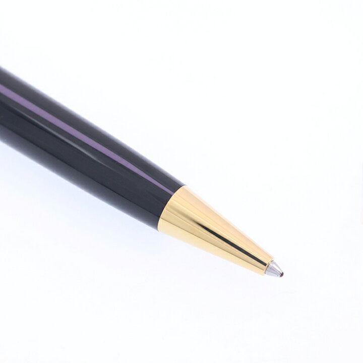楽天市場】MONTBLANC モンブラン ボールペン マイスターシュテュック 