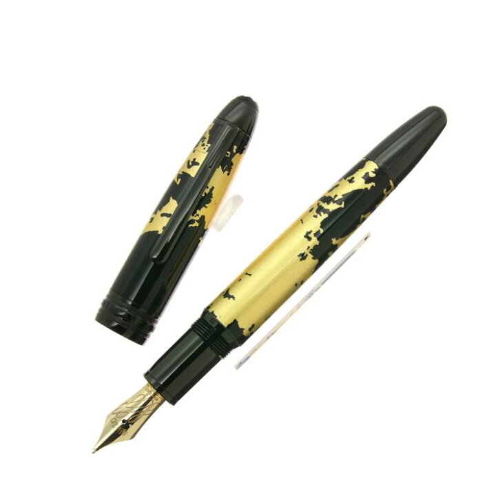 楽天市場】MONTBLANC モンブラン 万年筆 マイスターシュテュック 