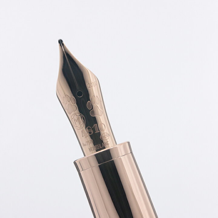 楽天市場】MONTBLANC モンブラン 万年筆 リミテッドエディション888  