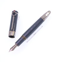 楽天市場】ダンヒル（万年筆｜筆記具）：文房具・事務用品<日用品雑貨