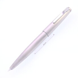 LAMY ラミー 万年筆 ラミー2000 プレミエステンレス EF【中古-美品】【smtb-f】