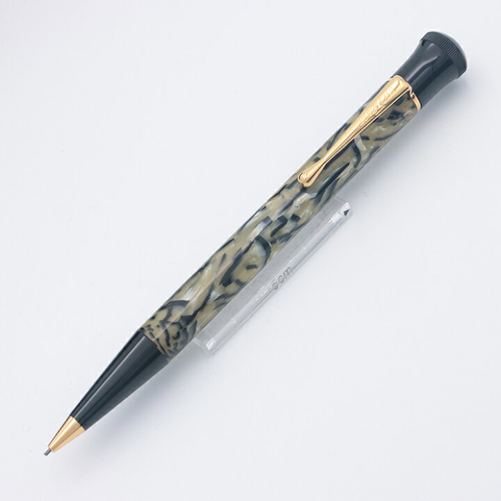 楽天市場】MONTBLANC モンブラン メカニカルペンシル 作家 