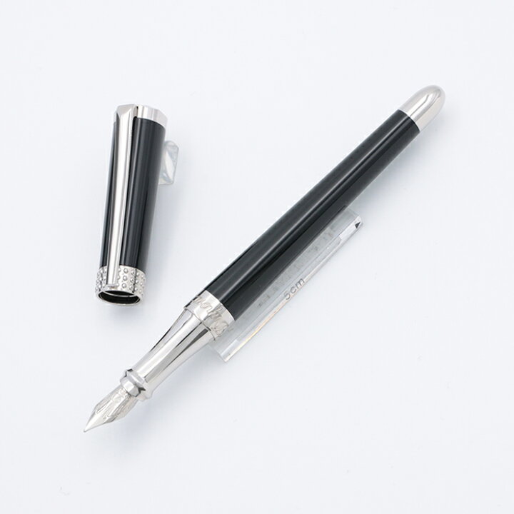 S.T.Dupont アンディ・ウォーホール コレクション 万年筆S.T.Dupont 
