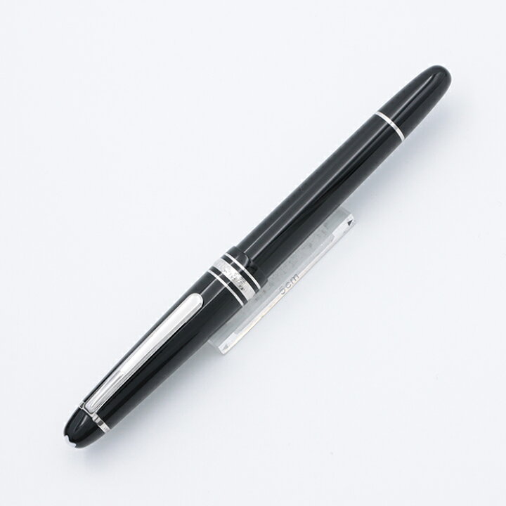楽天市場】MONTBLANC モンブラン 万年筆 マイスターシュテュック 