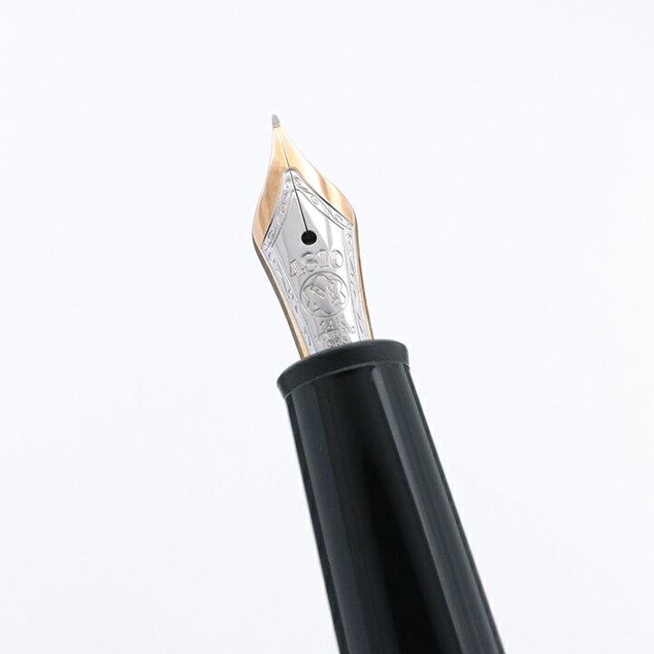楽天市場】MONTBLANC モンブラン 万年筆 マイスターシュテュック 