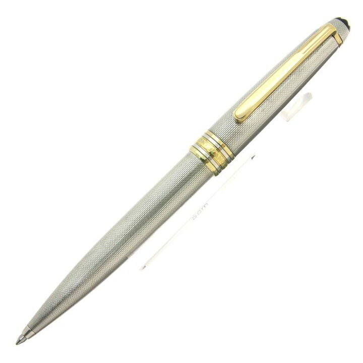 楽天市場】MONTBLANC モンブラン ボールペン マイスターシュテュック 