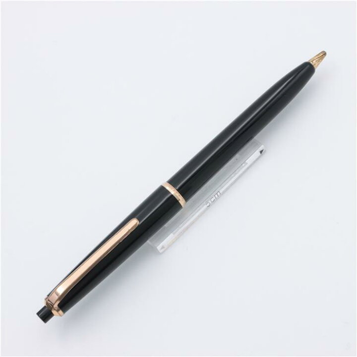 楽天市場】MONTBLANC モンブラン メカニカルペンシル Pix #35 ブラック 