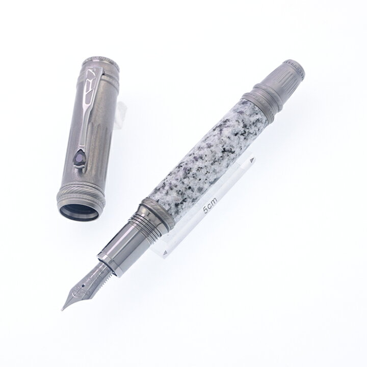 楽天市場】MONTBLANC モンブラン 万年筆 パトロンシリーズ2017  