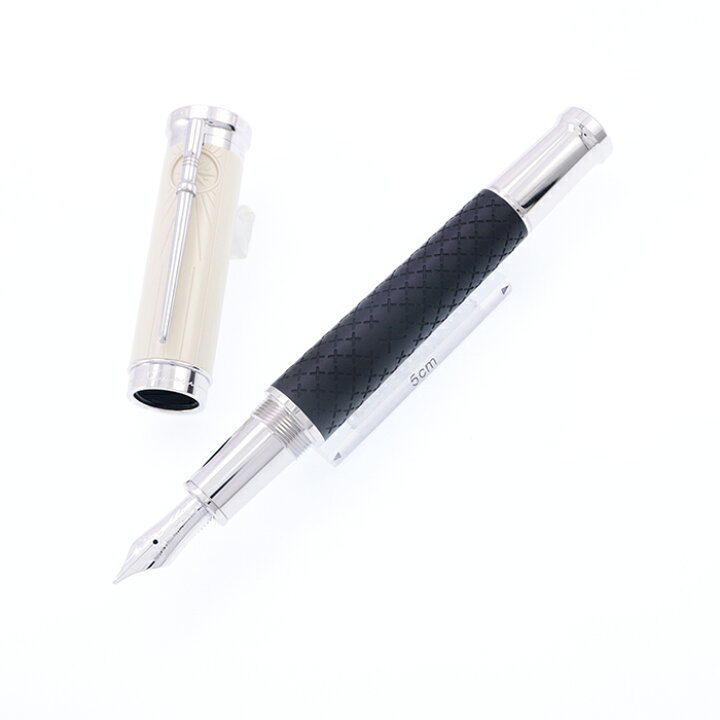 楽天市場】MONTBLANC モンブラン 万年筆 リミテッドエディション 作家 