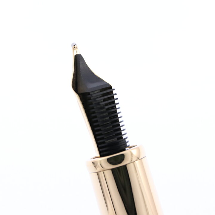 楽天市場】MONTBLANC モンブラン 万年筆 リミテッドエディション 
