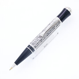 MONTBLANC モンブラン メカニカルペンシル 作家シリーズ1999 マルセル・プルースト 0.7mm【中古-良上品】【smtb-f】