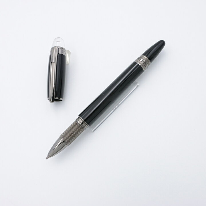 楽天市場】MONTBLANC モンブラン ローラーボール/ファインライナー 