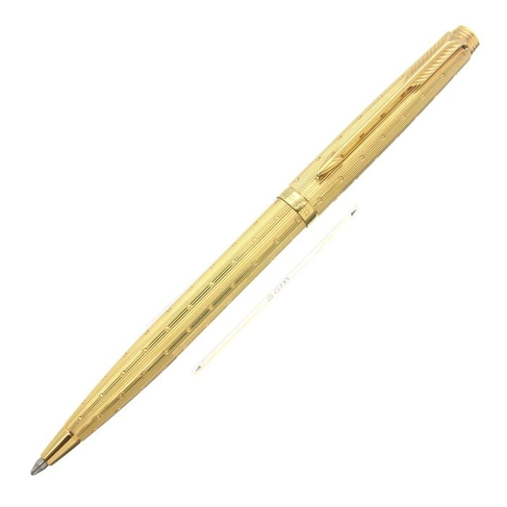 楽天市場】PARKER パーカー ボールペン #75 プラスヴァンドーム 