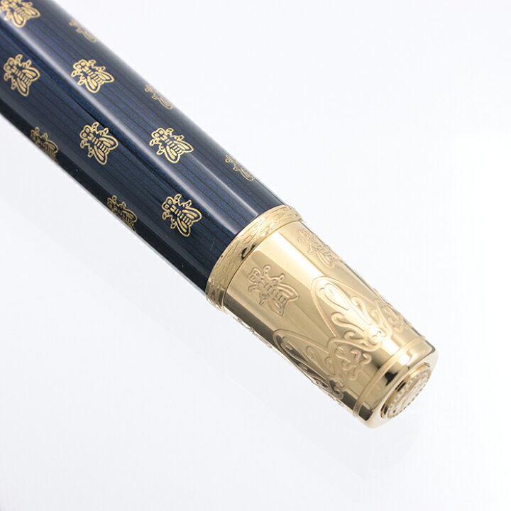 楽天市場】MONTBLANC モンブラン 万年筆 パトロンシリーズ2021 