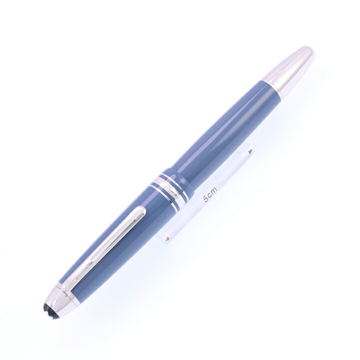 楽天市場】MONTBLANC モンブラン 万年筆 マイスターシュテュック 