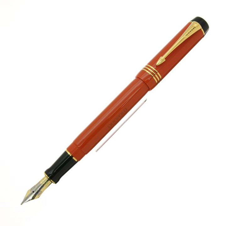 楽天市場】PARKER パーカー 万年筆 リミテッドエディション 