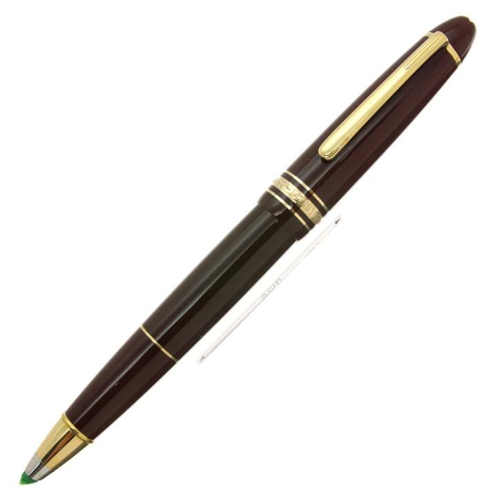 楽天市場】MONTBLANC モンブラン ドキュメントマーカー マイ 