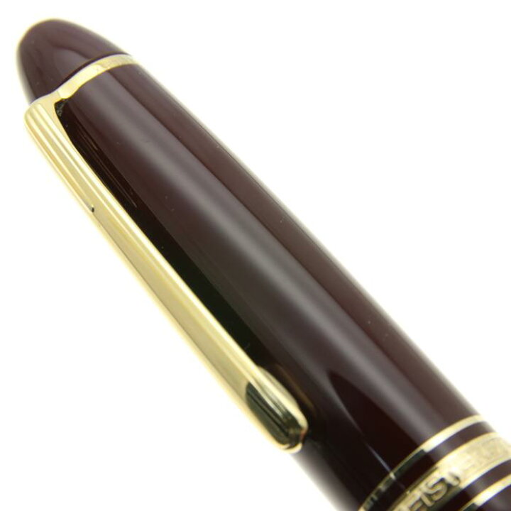 楽天市場】MONTBLANC モンブラン ドキュメントマーカー マイ 