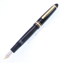 楽天市場】montblanc モンブラン 万年筆 マイスターシュテュック #146 