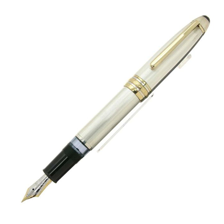 楽天市場】MONTBLANC モンブラン 万年筆 マイスターシュテュック 