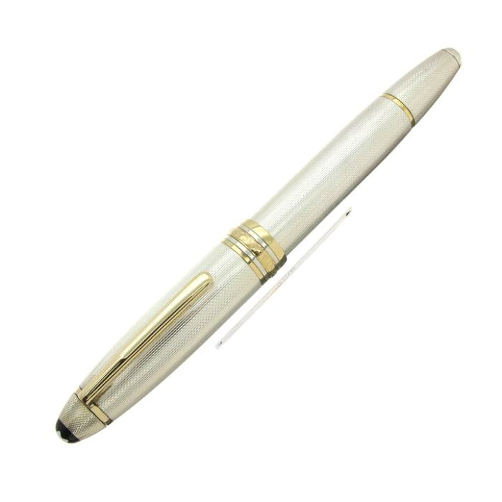 楽天市場】MONTBLANC モンブラン 万年筆 マイスターシュテュック 
