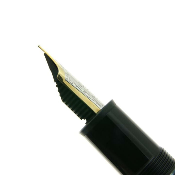 楽天市場】MONTBLANC モンブラン 万年筆 マイスターシュテュック 