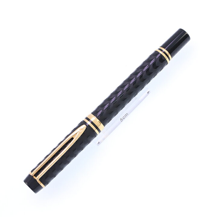 楽天市場】WATERMAN ウォーターマン 万年筆 ル・マン100 オペラ F 
