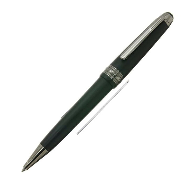 楽天市場】MONTBLANC モンブラン ボールペン マイスターシュテュック 