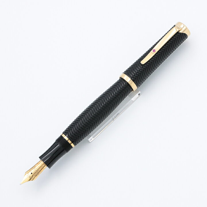 楽天市場】MONTBLANC モンブラン 万年筆 作家シリーズ2006 