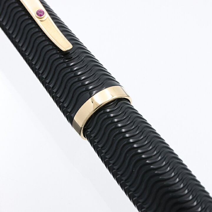 楽天市場】MONTBLANC モンブラン 万年筆 作家シリーズ2006 