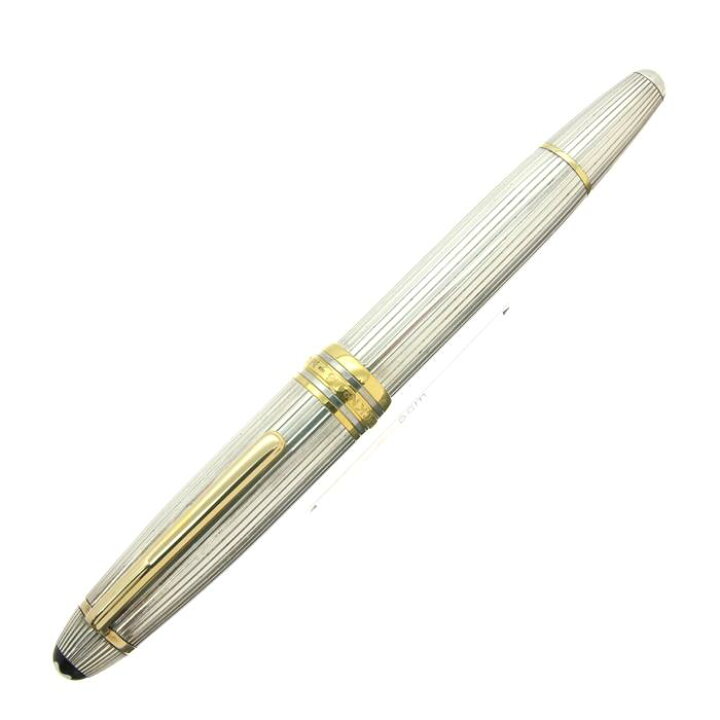 楽天市場】MONTBLANC モンブラン 万年筆 マイスターシュテュック 