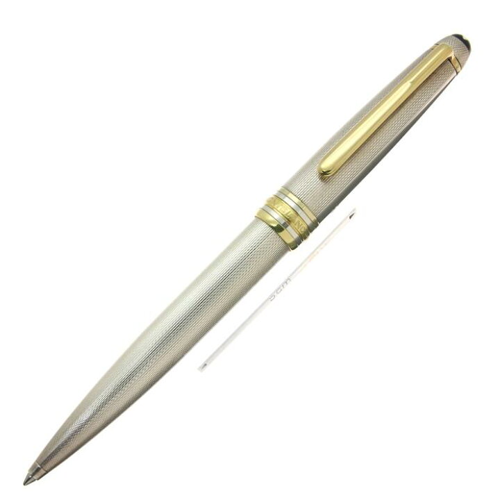 楽天市場】MONTBLANC モンブラン ボールペン マイスターシュテュック 