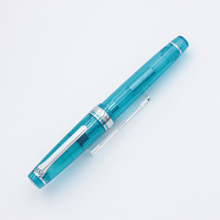 楽天市場】SAILOR セーラー 万年筆 趣味の文具箱限定 