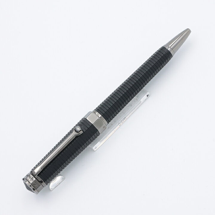 楽天市場】Montegrappa モンテグラッパ ボールペン ネロウーノ リネア 
