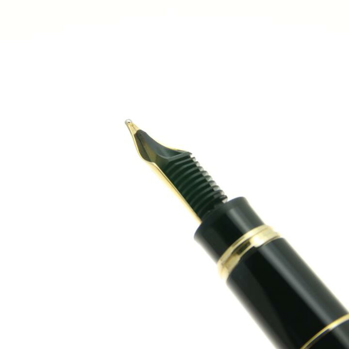 楽天市場】MONTBLANC モンブラン 万年筆 マイスターシュテュック #114  