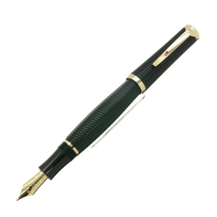 楽天市場】MONTBLANC モンブラン 万年筆 作家シリーズ2006 