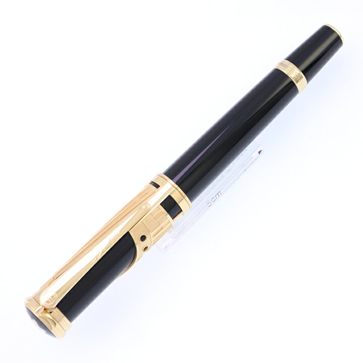 楽天市場】MONTBLANC モンブラン 万年筆 パトロンシリーズ2014 
