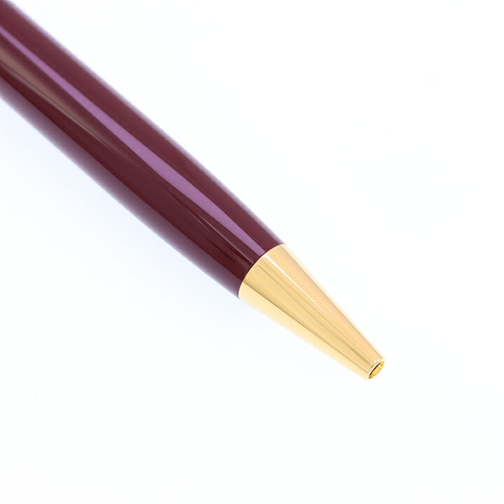 楽天市場】MONTBLANC モンブラン ボールペン マイスターシュテュック 