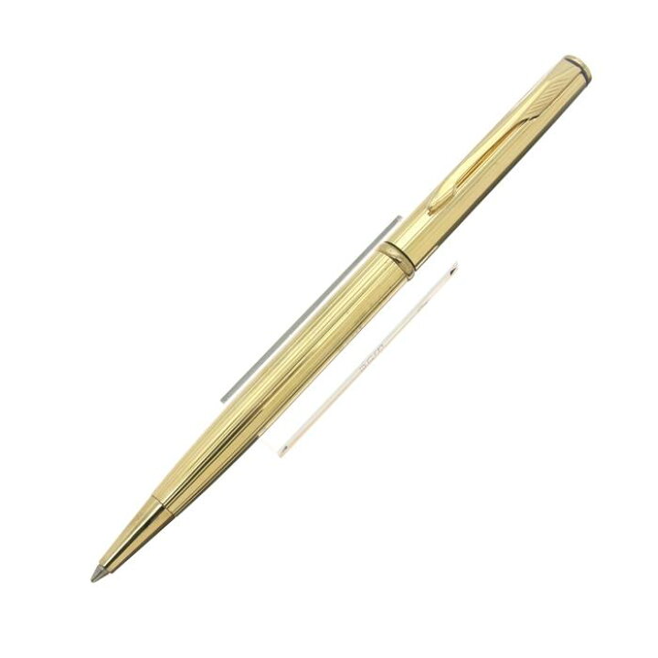 楽天市場】PARKER パーカー ボールペン インシグニア 14K ゴールド  