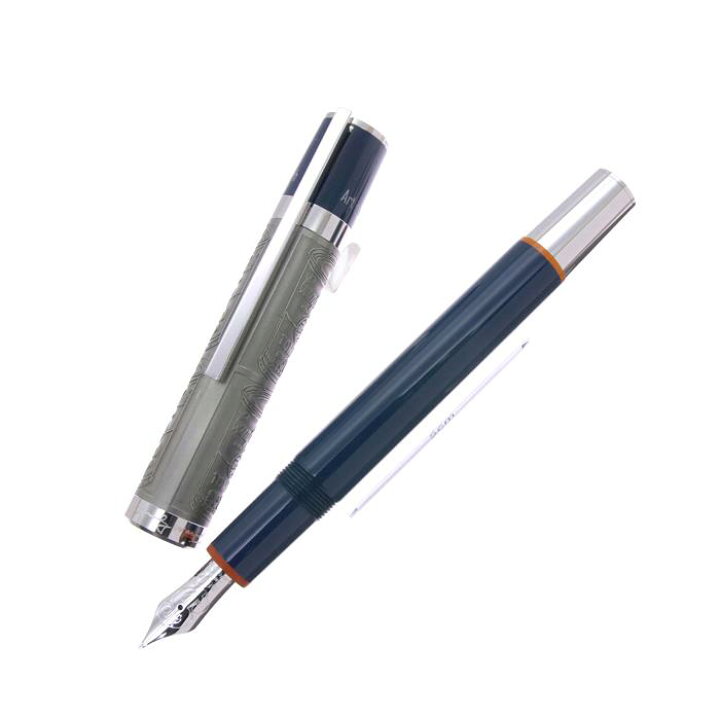 楽天市場】MONTBLANC モンブラン 万年筆 グレートキャラクターズ 