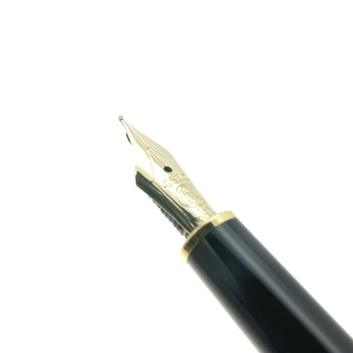 楽天市場】MONTBLANC モンブラン 万年筆 マイスターシュテュック #144 