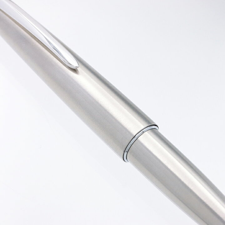 楽天市場】PILOT パイロット 万年筆 ミュー90 細字【中古-良上品  