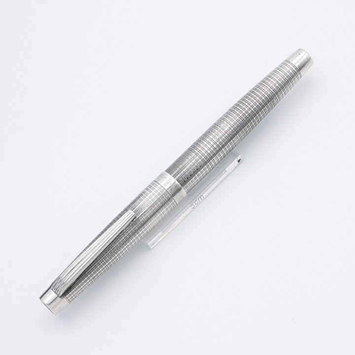 楽天市場】PLATINUM プラチナ 万年筆 プラチナ・プラチナ プラチナ合金 