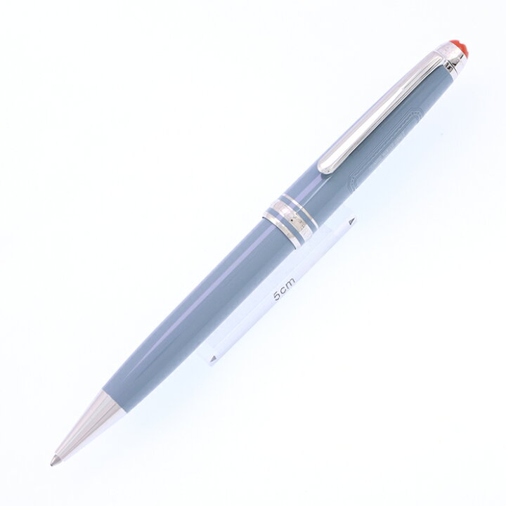 楽天市場】MONTBLANC モンブラン ボールペン マイスターシュテュック 