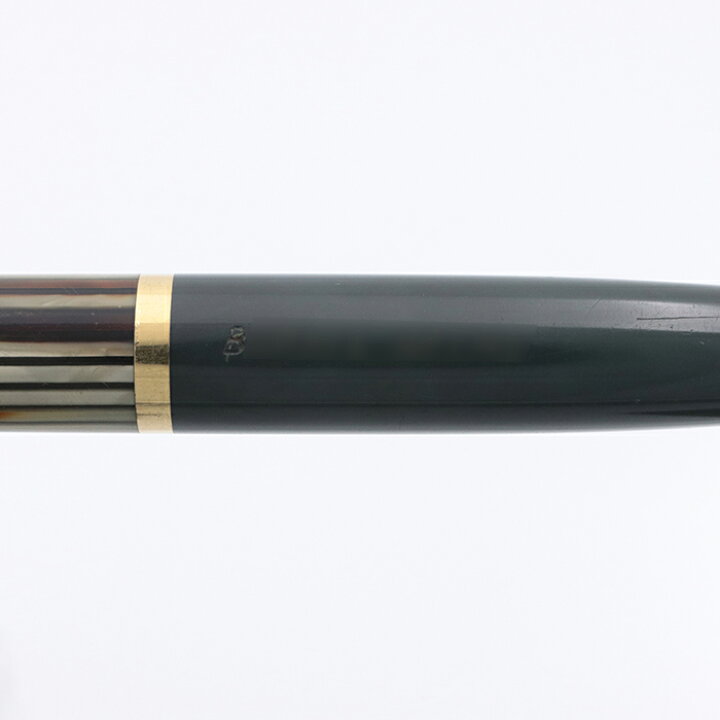 楽天市場】Pelikan ペリカン メカニカルペンシル #450 茶縞 1.18mm 