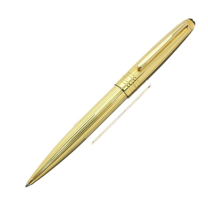 楽天市場】MONTBLANC モンブラン ボールペン マイスターシュテュック  