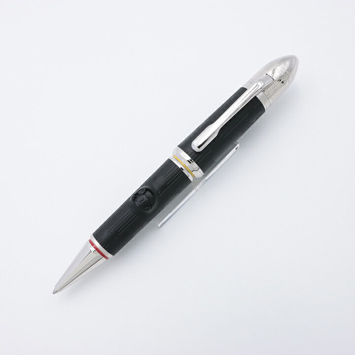 楽天市場】MONTBLANC モンブラン ボールペン スペシャルエディション  