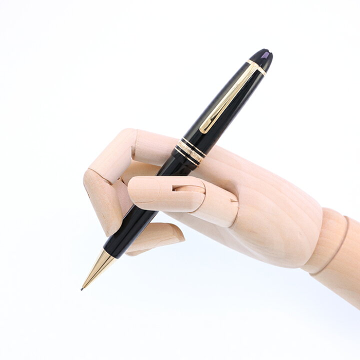 楽天市場】MONTBLANC モンブラン メカニカルペンシル マイ  